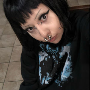 Meet your Posher, Daisy